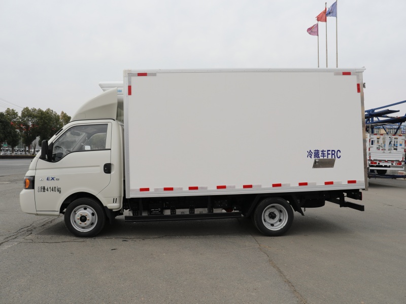 ��������EX6���綯��˫����س�